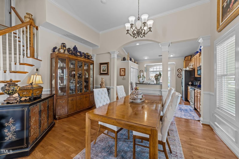 12221 Orchardgrass Ln, Raleigh, NC 27614