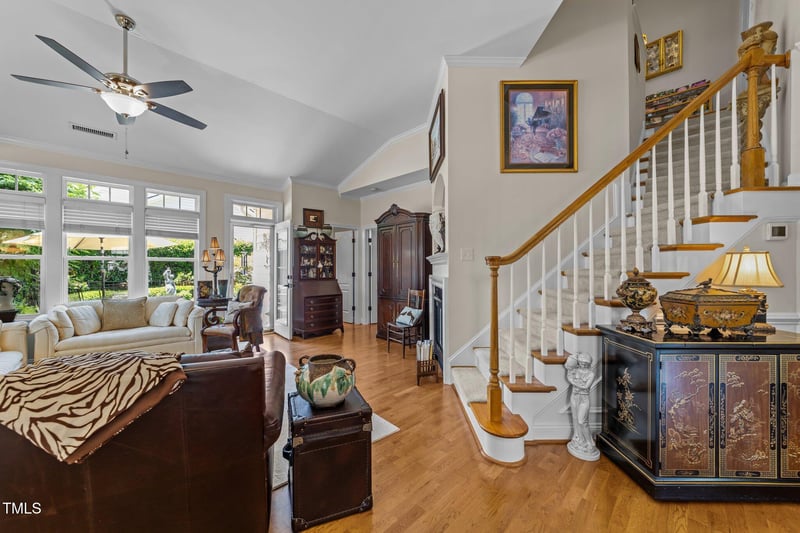 12221 Orchardgrass Ln, Raleigh, NC 27614