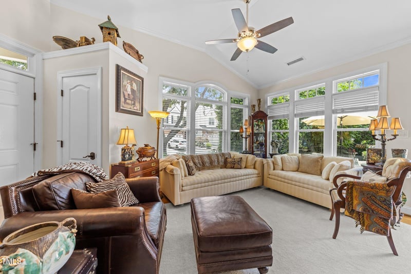 12221 Orchardgrass Ln, Raleigh, NC 27614