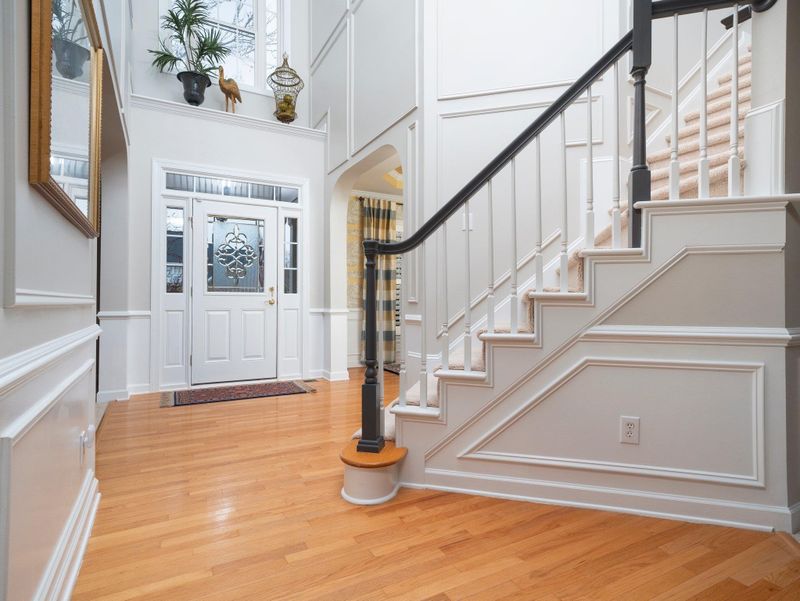 12221 Penrose Trl, Raleigh, NC 27614
