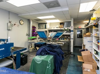 12223 Hampton Way #400 & 500, Wake Forest, NC 27587