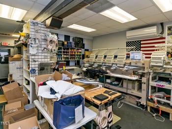 12223 Hampton Way #400 & 500, Wake Forest, NC 27587