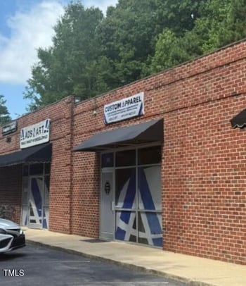 12223 Hampton Way #400 & 500, Wake Forest, NC 27587