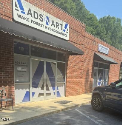 12223 Hampton Way #400 & 500, Wake Forest, NC 27587