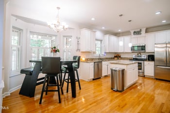 12223 Penrose Trl, Raleigh, NC 27614