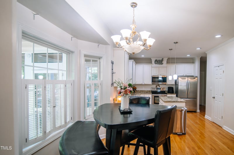 12223 Penrose Trl, Raleigh, NC 27614