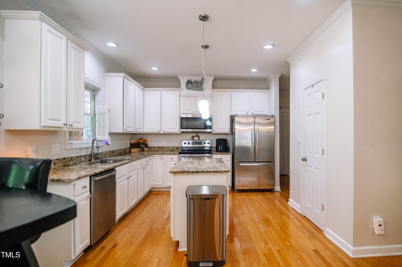 12223 Penrose Trl, Raleigh, NC 27614