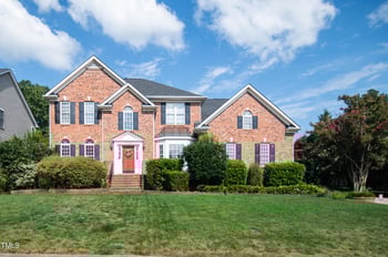 12223 Penrose Trl, Raleigh, NC 27614