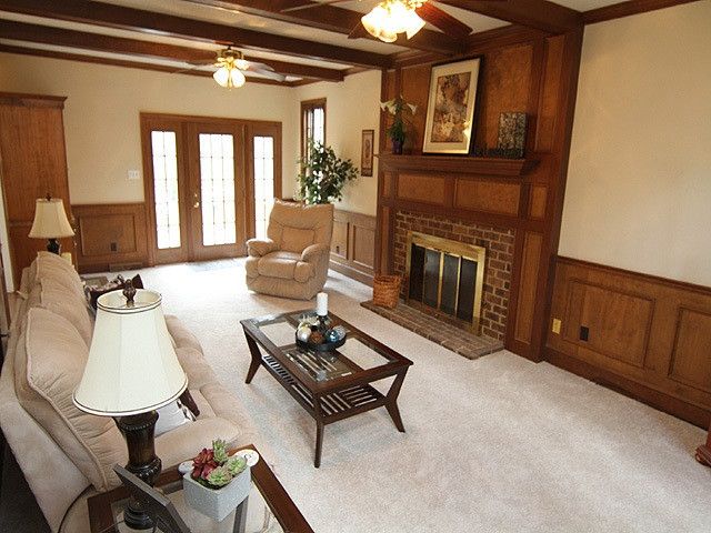 12224 Norwood Rd, Raleigh, NC 27613