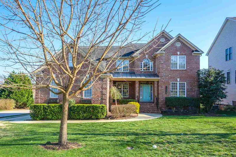 12224 Penrose Trl, Raleigh, NC 27614
