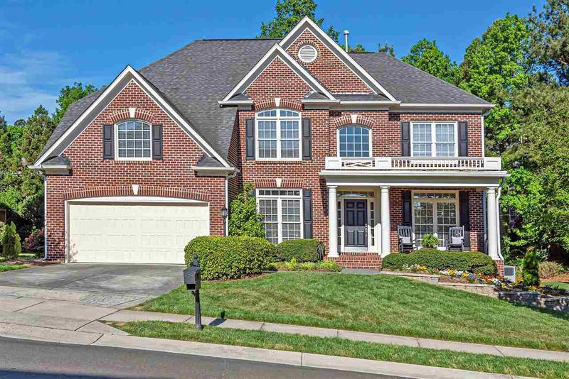 12225 Arneson St, Raleigh, NC 27614