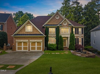 12225 Dunard St, Raleigh, NC 27614