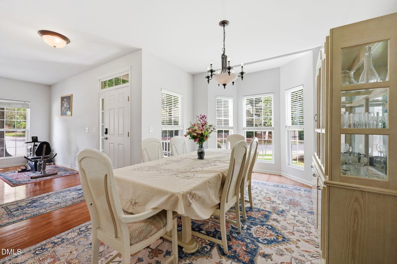 12226 Fox Valley St, Raleigh, NC 27614
