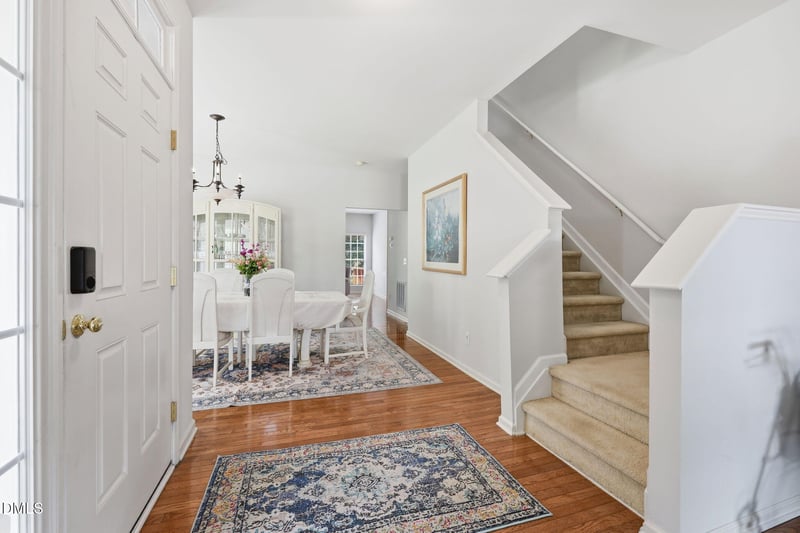 12226 Fox Valley St, Raleigh, NC 27614