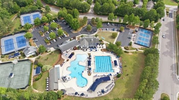 12226 Fox Valley St, Raleigh, NC 27614
