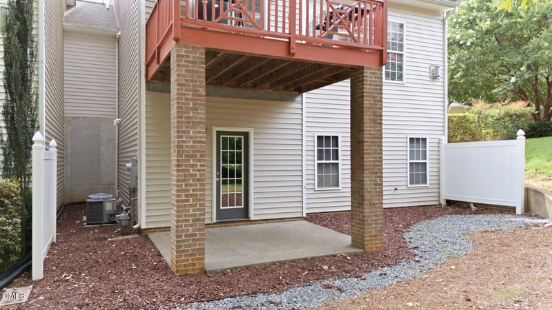 12226 Fox Valley St, Raleigh, NC 27614