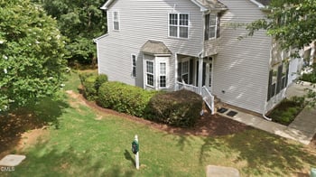 12226 Fox Valley St, Raleigh, NC 27614