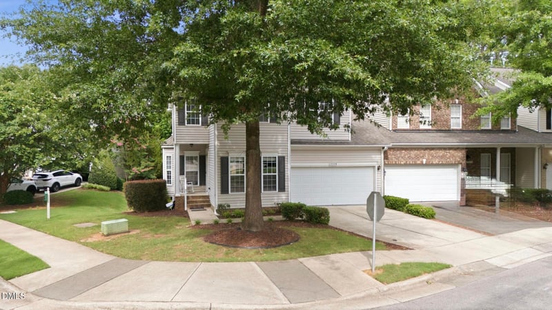 12226 Fox Valley St, Raleigh, NC 27614