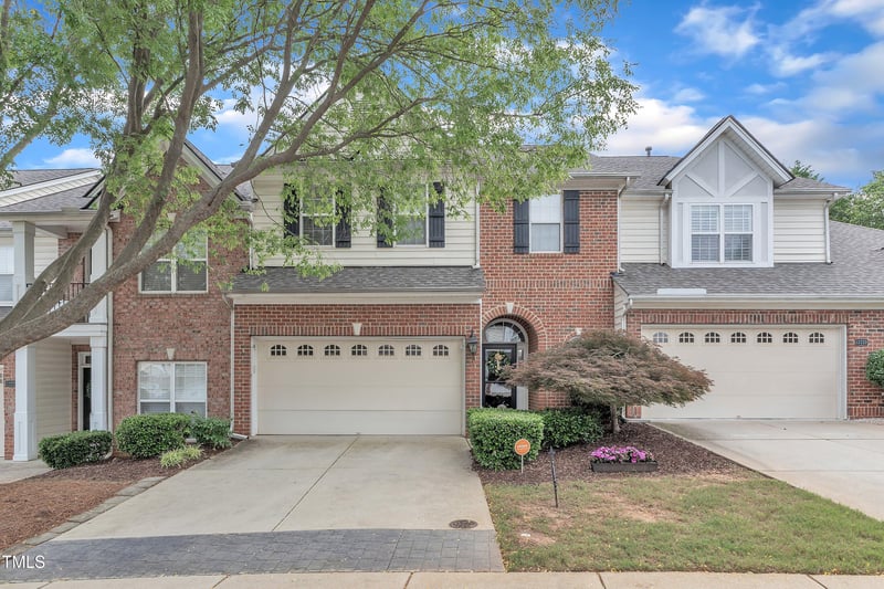 12227 Orchardgrass Ln, Raleigh, NC 27614