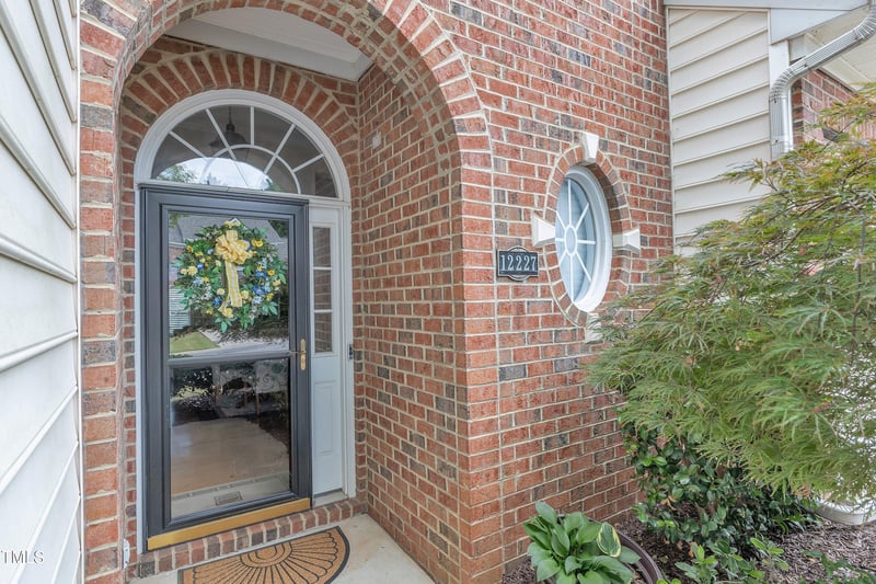 12227 Orchardgrass Ln, Raleigh, NC 27614