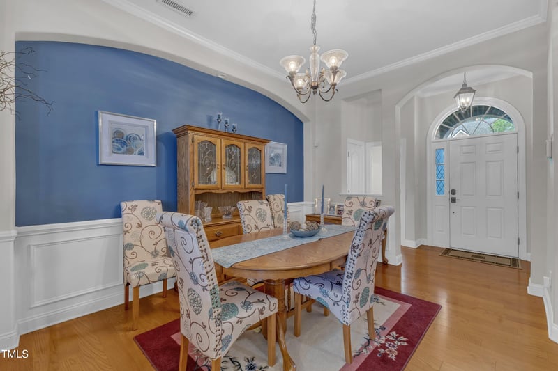 12227 Orchardgrass Ln, Raleigh, NC 27614