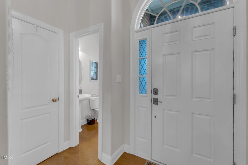 12227 Orchardgrass Ln, Raleigh, NC 27614
