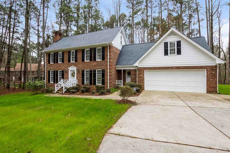 12228 Norwood Rd, Raleigh, NC 27613