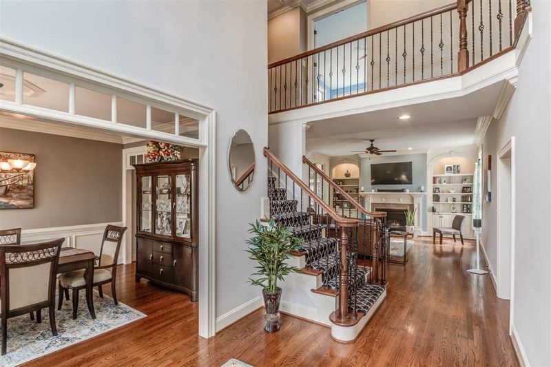 12228 Peed Rd, Raleigh, NC 27614