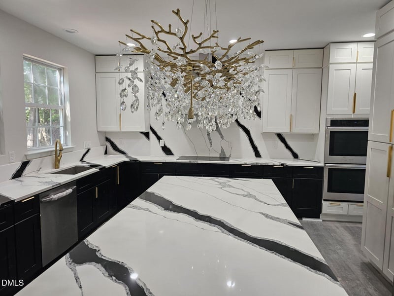 1223 Arbor Greene Dr, Garner, NC 27529