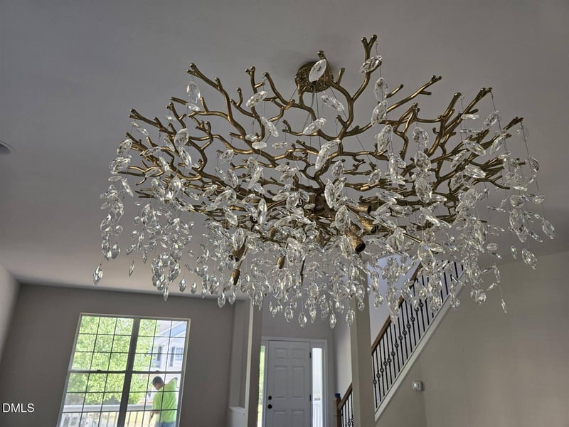 1223 Arbor Greene Dr, Garner, NC 27529