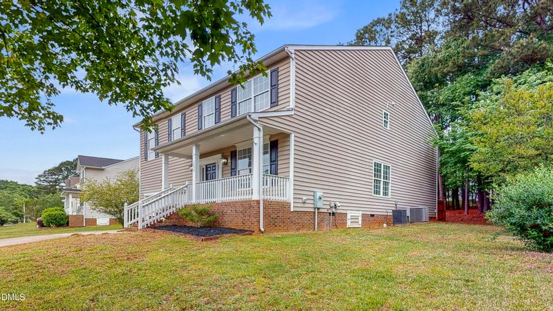 1223 Arbor Greene Dr, Garner, NC 27529