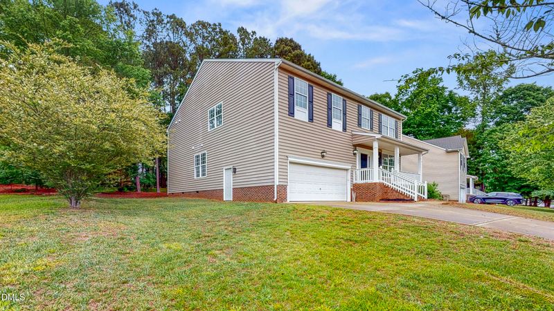 1223 Arbor Greene Dr, Garner, NC 27529