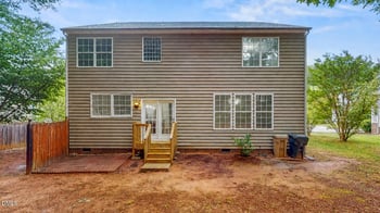 1223 Arbor Greene Dr, Garner, NC 27529