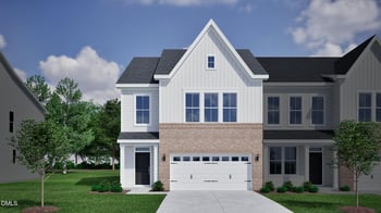 1223 Bell Heather Rd #27, Durham, NC 27703