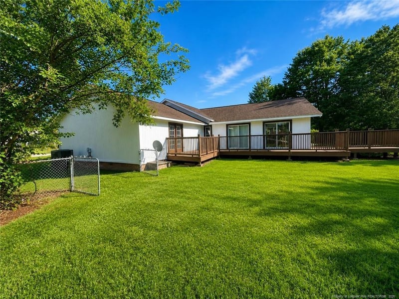 1223 Bromley Dr, Fayetteville, NC 28303