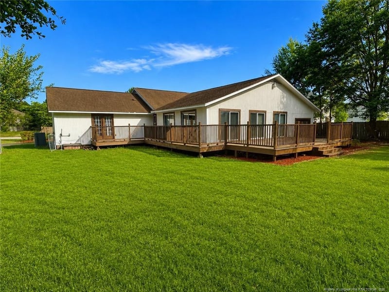 1223 Bromley Dr, Fayetteville, NC 28303
