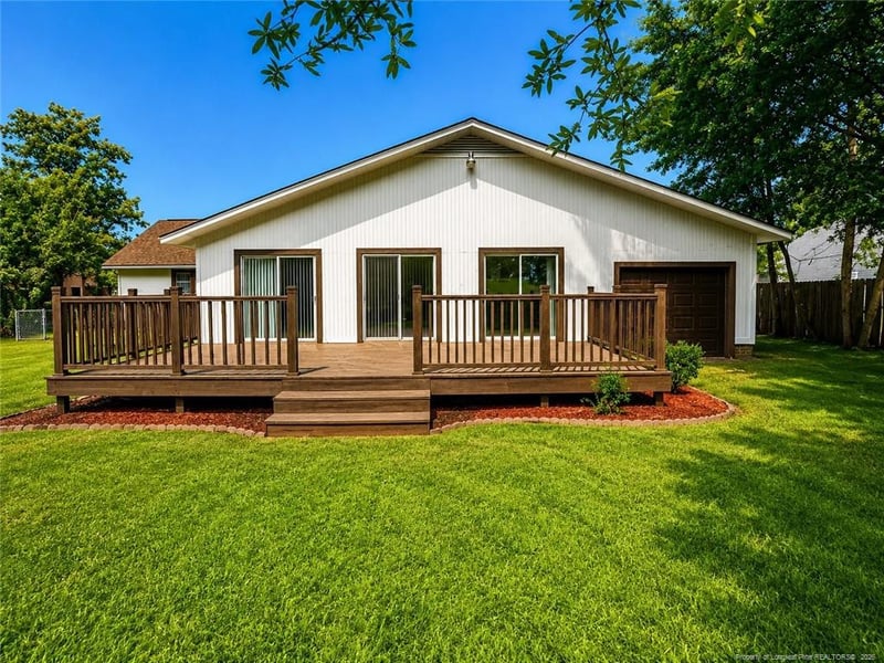 1223 Bromley Dr, Fayetteville, NC 28303