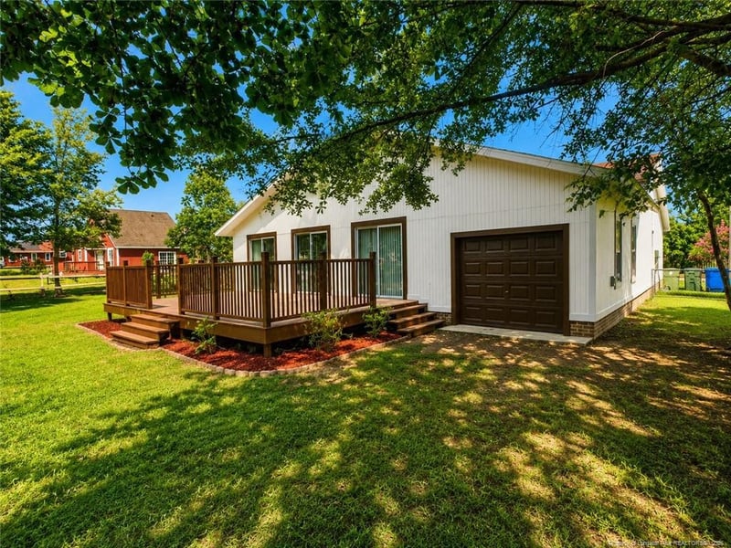 1223 Bromley Dr, Fayetteville, NC 28303