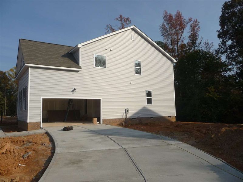 1223 Brook Bluff Rd, Knightdale, NC 27545