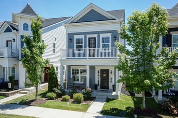 1223 Brown Velvet Ln, Apex, NC 27523