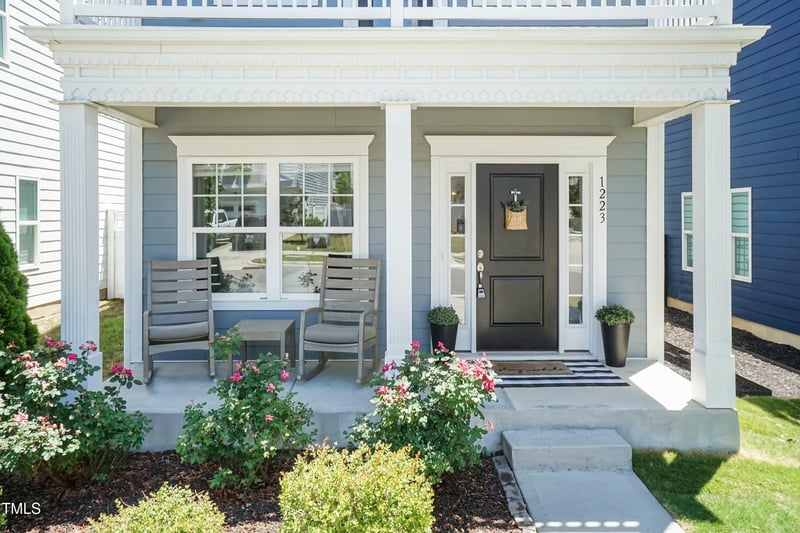 1223 Brown Velvet Ln, Apex, NC 27523