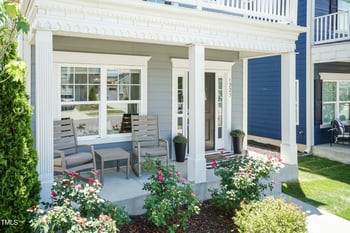 1223 Brown Velvet Ln, Apex, NC 27523