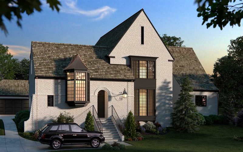 1223 Canterbury Rd, Raleigh, NC 27608