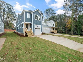 1223 Chaney Rd, Raleigh, NC 27606