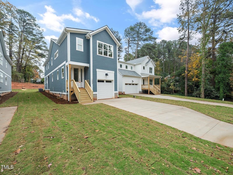 1223 Chaney Rd, Raleigh, NC 27606