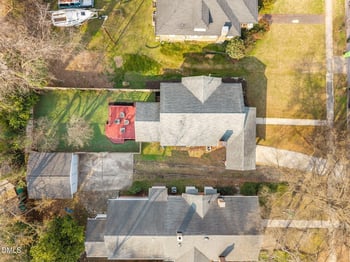 1223 Courtland Dr, Raleigh, NC 27604