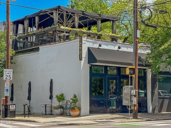 1223 Courtland Dr, Raleigh, NC 27604