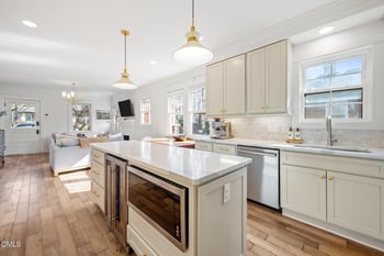 1223 Courtland Dr, Raleigh, NC 27604