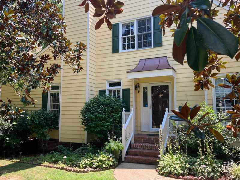 1223 Cranebridge Pl, Durham, NC 27517