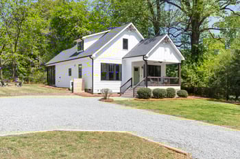 1223 Eno St, Hillsborough, NC 27278